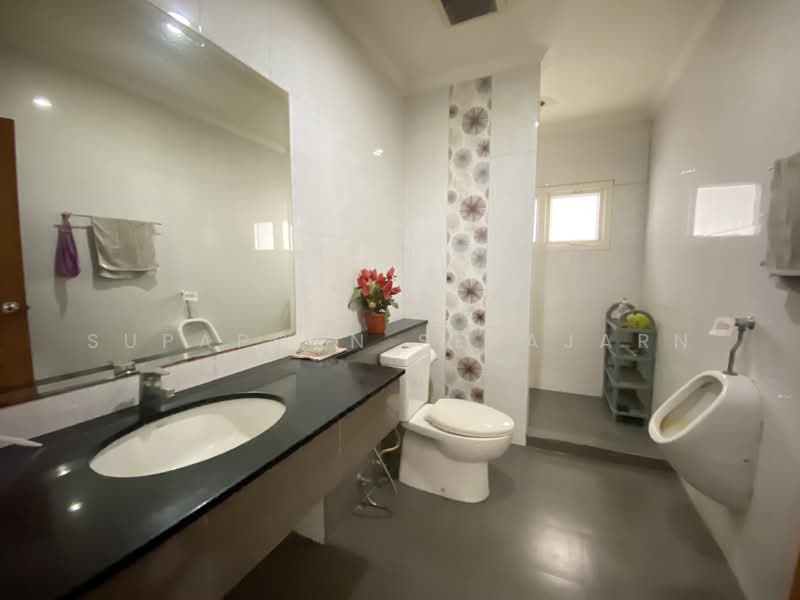 บ้านเดี่ยวสร้างเอง ลาดพร้าว101, กรุงเทพ, คลองจั่น, บางกะปิ, กรุงเทพ, 300 ตร.ม., บ้านเดี่ยว ให้เช่า, โดย Supaporn Sekajarn, 500177497 - DDproperty.com