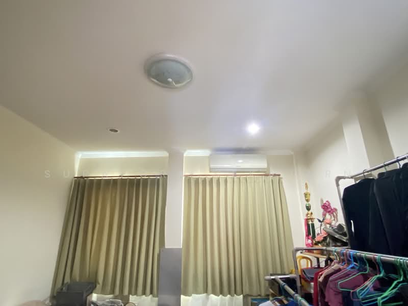 บ้านเดี่ยวสร้างเอง ลาดพร้าว101, Bangkok, Khlong Chan, Bang Kapi, Bangkok, 5 Bedrooms, 300 sqm, Single Detached House For Rent, by Supaporn Sekajarn, 500177497 - DDproperty.com