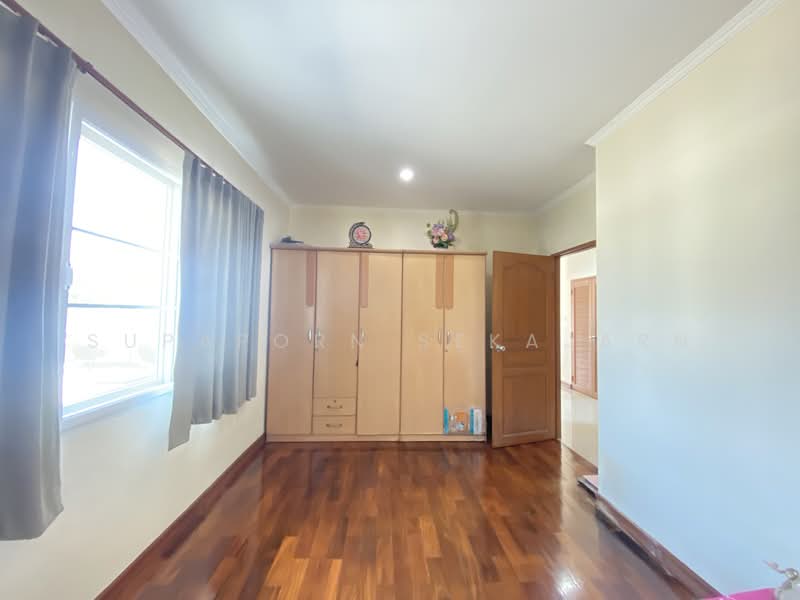 บ้านเดี่ยวสร้างเอง ลาดพร้าว101, Bangkok, Khlong Chan, Bang Kapi, Bangkok, 5 Bedrooms, 300 sqm, Single Detached House For Rent, by Supaporn Sekajarn, 500177497 - DDproperty.com