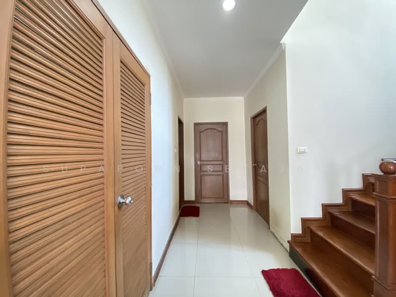 บ้านเดี่ยวสร้างเอง ลาดพร้าว101, กรุงเทพ, คลองจั่น, บางกะปิ, กรุงเทพ, 300 ตร.ม., บ้านเดี่ยว ให้เช่า, โดย Supaporn Sekajarn, 500177497 - DDproperty.com