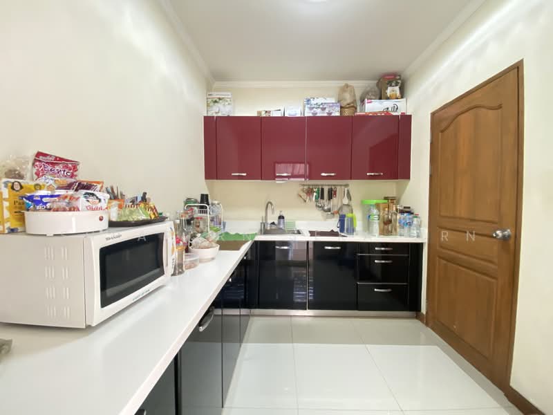 บ้านเดี่ยวสร้างเอง ลาดพร้าว101, Bangkok, Khlong Chan, Bang Kapi, Bangkok, 5 Bedrooms, 300 sqm, Single Detached House For Rent, by Supaporn Sekajarn, 500177497 - DDproperty.com