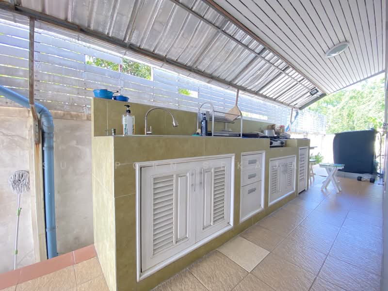 บ้านเดี่ยวสร้างเอง ลาดพร้าว101, กรุงเทพ, คลองจั่น, บางกะปิ, กรุงเทพ, 300 ตร.ม., บ้านเดี่ยว ให้เช่า, โดย Supaporn Sekajarn, 500177497 - DDproperty.com