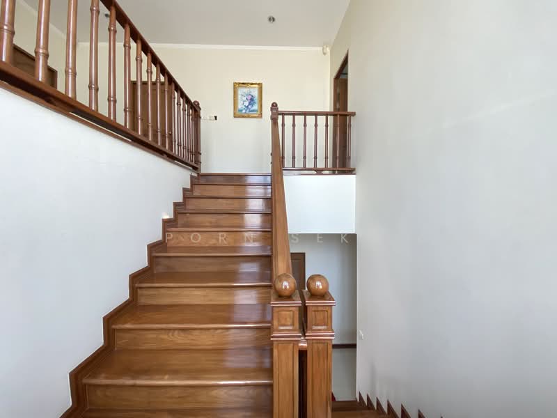 บ้านเดี่ยวสร้างเอง ลาดพร้าว101, Bangkok, Khlong Chan, Bang Kapi, Bangkok, 5 Bedrooms, 300 sqm, Single Detached House For Rent, by Supaporn Sekajarn, 500177497 - DDproperty.com