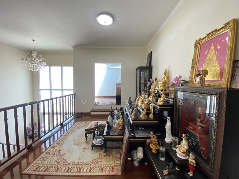 บ้านเดี่ยวสร้างเอง ลาดพร้าว101, กรุงเทพ, คลองจั่น, บางกะปิ, กรุงเทพ, 300 ตร.ม., บ้านเดี่ยว ให้เช่า, โดย Supaporn Sekajarn, 500177497 - DDproperty.com