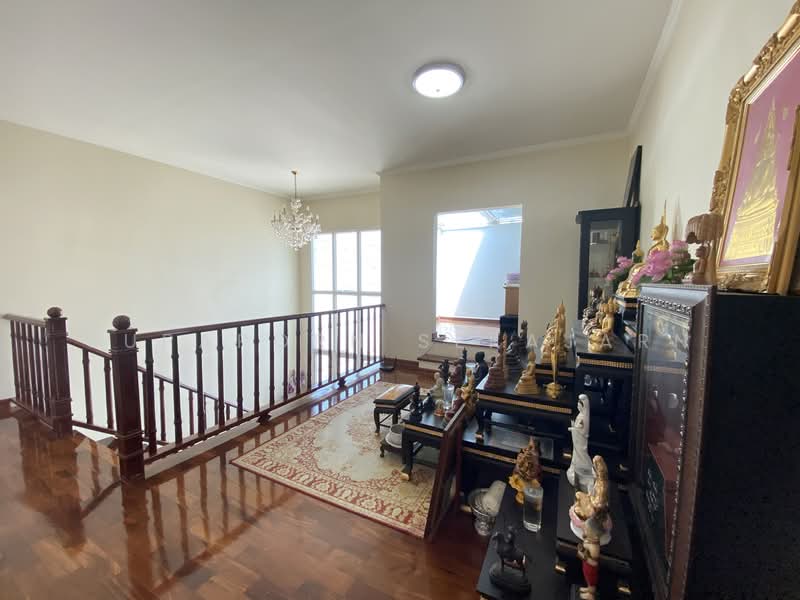 บ้านเดี่ยวสร้างเอง ลาดพร้าว101, Bangkok, Khlong Chan, Bang Kapi, Bangkok, 5 Bedrooms, 300 sqm, Single Detached House For Rent, by Supaporn Sekajarn, 500177497 - DDproperty.com