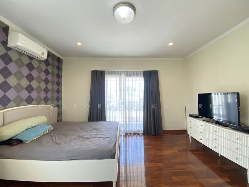 บ้านเดี่ยวสร้างเอง ลาดพร้าว101, Bangkok, Khlong Chan, Bang Kapi, Bangkok, 5 Bedrooms, 300 sqm, Single Detached House For Rent, by Supaporn Sekajarn, 500177497 - DDproperty.com