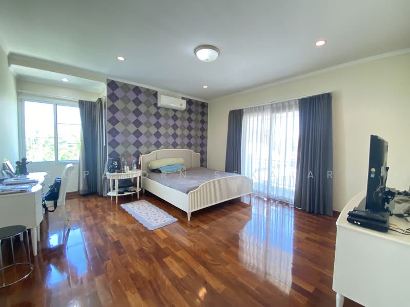 บ้านเดี่ยวสร้างเอง ลาดพร้าว101, Bangkok, Khlong Chan, Bang Kapi, Bangkok, 5 Bedrooms, 300 sqm, Single Detached House For Rent, by Supaporn Sekajarn, 500177497 - DDproperty.com