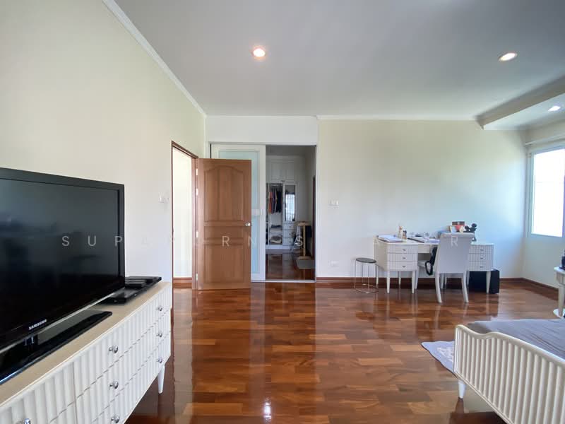 บ้านเดี่ยวสร้างเอง ลาดพร้าว101, Bangkok, Khlong Chan, Bang Kapi, Bangkok, 5 Bedrooms, 300 sqm, Single Detached House For Rent, by Supaporn Sekajarn, 500177497 - DDproperty.com