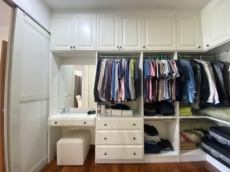 บ้านเดี่ยวสร้างเอง ลาดพร้าว101, Bangkok, Khlong Chan, Bang Kapi, Bangkok, 5 Bedrooms, 300 sqm, Single Detached House For Rent, by Supaporn Sekajarn, 500177497 - DDproperty.com