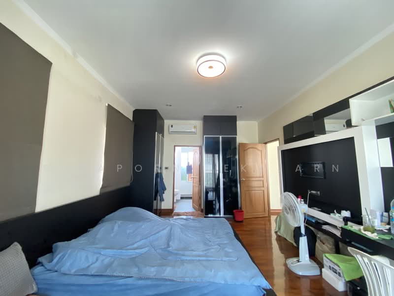 บ้านเดี่ยวสร้างเอง ลาดพร้าว101, Bangkok, Khlong Chan, Bang Kapi, Bangkok, 5 Bedrooms, 300 sqm, Single Detached House For Rent, by Supaporn Sekajarn, 500177497 - DDproperty.com