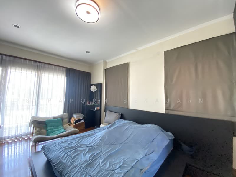 บ้านเดี่ยวสร้างเอง ลาดพร้าว101, กรุงเทพ, คลองจั่น, บางกะปิ, กรุงเทพ, 300 ตร.ม., บ้านเดี่ยว ให้เช่า, โดย Supaporn Sekajarn, 500177497 - DDproperty.com