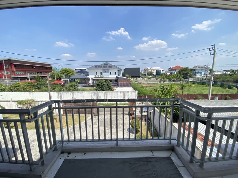 บ้านเดี่ยวสร้างเอง ลาดพร้าว101, Bangkok, Khlong Chan, Bang Kapi, Bangkok, 5 Bedrooms, 300 sqm, Single Detached House For Rent, by Supaporn Sekajarn, 500177497 - DDproperty.com