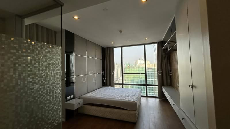 The Bangkok Sathorn : เดอะ แบงค็อก สาทร, กรุงเทพ, 111 ถนนสาทรใต้, ยานนาวา, สาทร, กรุงเทพ, 90 ตร.ม., คอนโด ให้เช่า, โดย Sittichai (Ice) Tulyanon, 500177499 - DDproperty.com