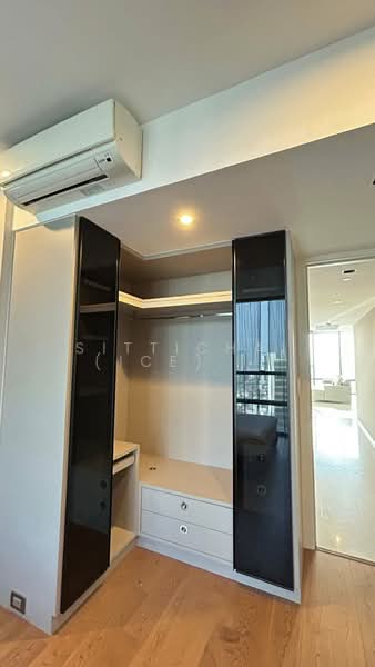 The Bangkok Sathorn, Bangkok, 111 South Sathorn Road, Yan Nawa, Sathon, Bangkok, 2 Bedrooms, 90 sqm, Condo For Rent, by Sittichai (Ice) Tulyanon, 500177499 - DDproperty.com