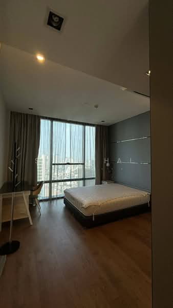 The Bangkok Sathorn : เดอะ แบงค็อก สาทร, กรุงเทพ, 111 ถนนสาทรใต้, ยานนาวา, สาทร, กรุงเทพ, 90 ตร.ม., คอนโด ให้เช่า, โดย Sittichai (Ice) Tulyanon, 500177499 - DDproperty.com