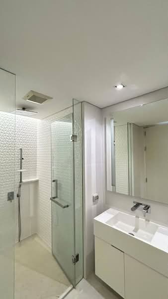 The Bangkok Sathorn : เดอะ แบงค็อก สาทร, กรุงเทพ, 111 ถนนสาทรใต้, ยานนาวา, สาทร, กรุงเทพ, 90 ตร.ม., คอนโด ให้เช่า, โดย Sittichai (Ice) Tulyanon, 500177499 - DDproperty.com