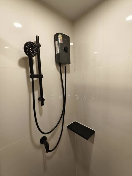 Quintara MHy’GEN Ratchada-Huai Khwang, Bangkok, 192 Ratchadaphisek 12 Alley, Huai Khwang, Huai Khwang, Bangkok, 1 Bedroom, 22 sqm, Condo For Rent, by Agentbkk, 500177500 - DDproperty.com