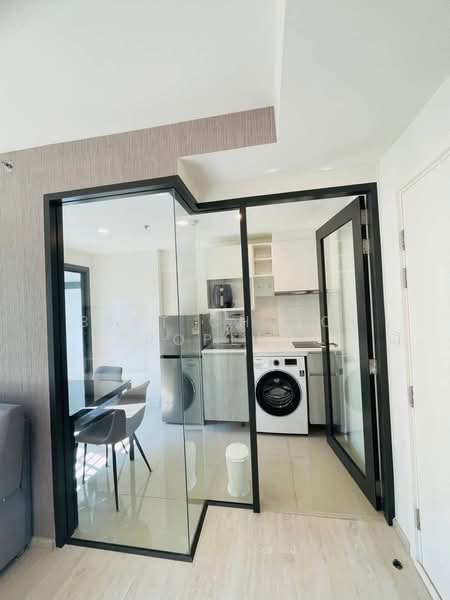 Escent Park Ville: เอสเซ็นท์ พาร์ควิลล์, เชียงใหม่, 80 ซอยแม่ข้าวหมู 4, ฟ้าฮ่าม, เมืองเชียงใหม่, เชียงใหม่, 32 ตร.ม., คอนโด ให้เช่า, โดย Best Choice Property, 500177501 - DDproperty.com