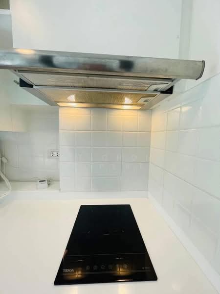 Escent Park Ville, Chiang Mai, 80 Soi Mae Khao Mu 4 Alley, Fa Ham, Muang Chiang Mai, Chiang Mai, 1 Bedroom, 32 sqm, Condo For Rent, by Best Choice Property, 500177501 - DDproperty.com