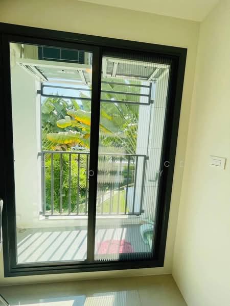 Escent Park Ville, Chiang Mai, 80 Soi Mae Khao Mu 4 Alley, Fa Ham, Muang Chiang Mai, Chiang Mai, 1 Bedroom, 32 sqm, Condo For Rent, by Best Choice Property, 500177501 - DDproperty.com