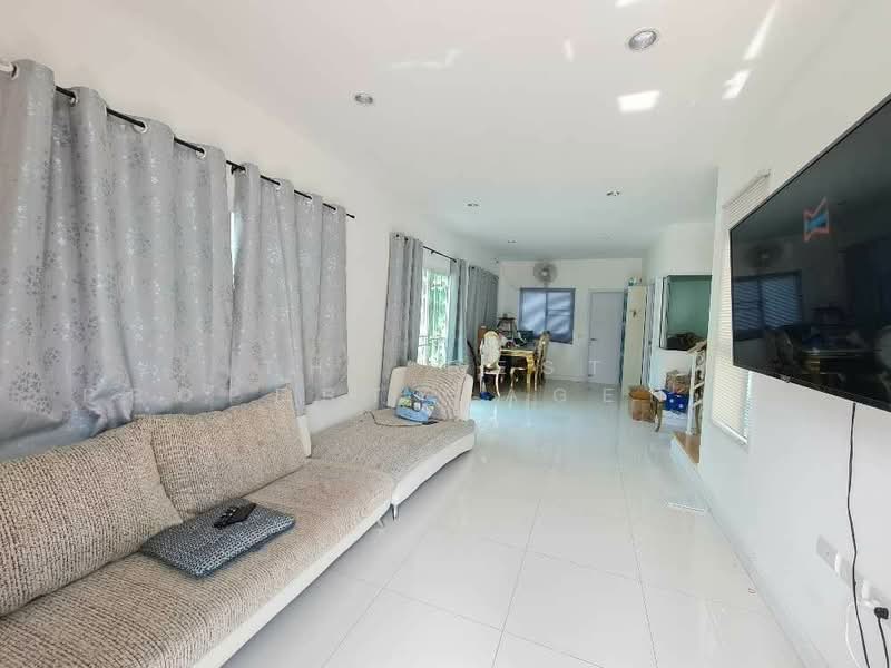 Sivarom Nature Plus Sukhumvit – Bangpu, Samut Prakan, Soi Thetsaban Bang Pu 83, Bang Pu Mai, Muang Samut Prakarn, Samut Prakan, 3 Bedrooms, 152 sqm, Single Detached House For Sale, by The Best Property Agent เดี่ยว, 500177502 - DDproperty.com