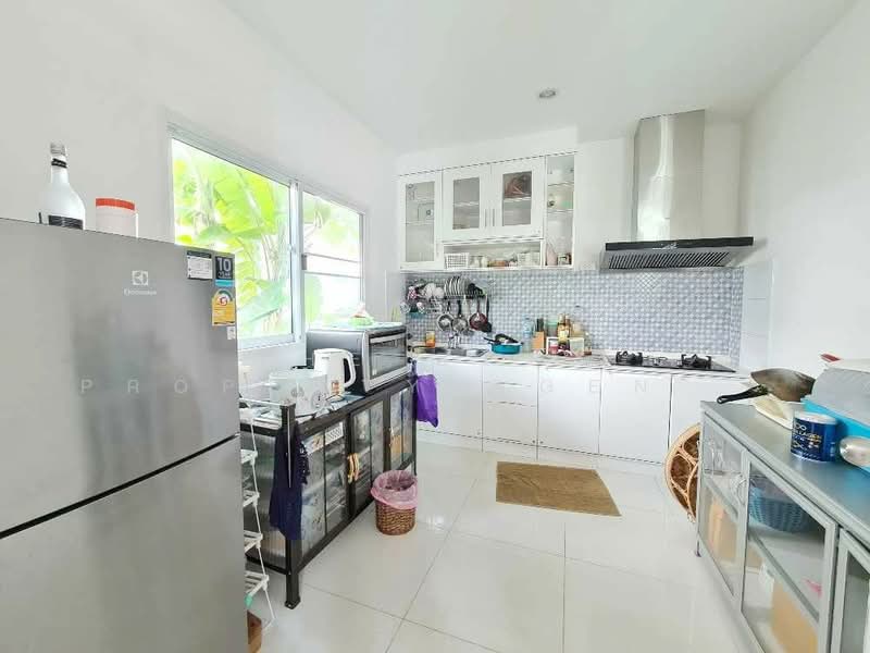 Sivarom Nature Plus Sukhumvit – Bangpu, Samut Prakan, Soi Thetsaban Bang Pu 83, Bang Pu Mai, Muang Samut Prakarn, Samut Prakan, 3 Bedrooms, 152 sqm, Single Detached House For Sale, by The Best Property Agent เดี่ยว, 500177502 - DDproperty.com