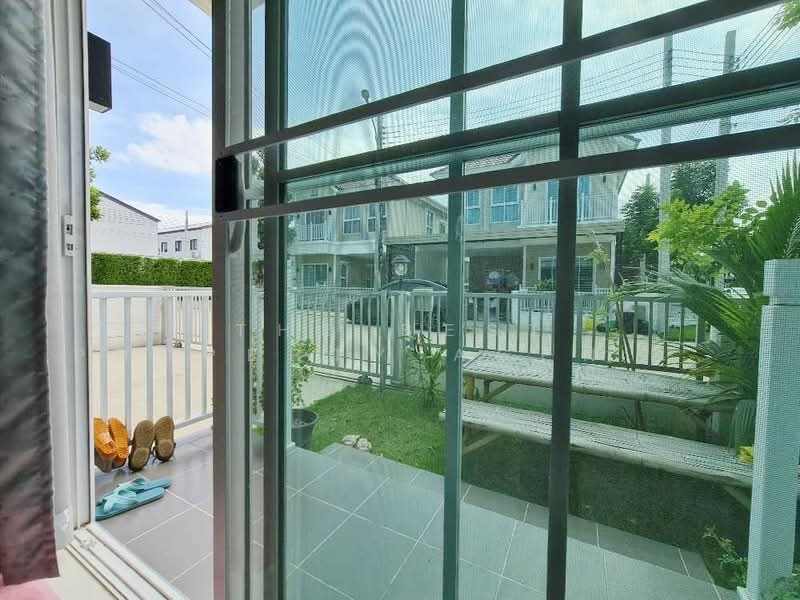 Sivarom Nature Plus Sukhumvit – Bangpu : สิวารมณ์ เนเจอร์พลัส สุขุมวิท – บางปู, สมุทรปราการ, ซอย เทศบาลบางปู 83, บางปูใหม่, เมืองสมุทรปราการ, สมุทรปราการ, 152 ตร.ม., บ้านเดี่ยว ขาย, โดย The Best Property Agent เดี่ยว, 500177502 - DDproperty.com