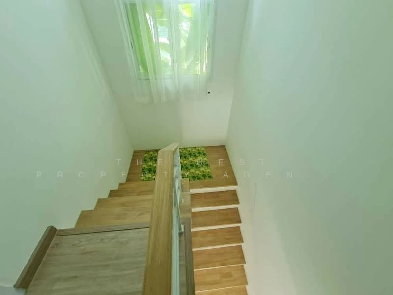 Sivarom Nature Plus Sukhumvit – Bangpu, Samut Prakan, Soi Thetsaban Bang Pu 83, Bang Pu Mai, Muang Samut Prakarn, Samut Prakan, 3 Bedrooms, 152 sqm, Single Detached House For Sale, by The Best Property Agent เดี่ยว, 500177502 - DDproperty.com