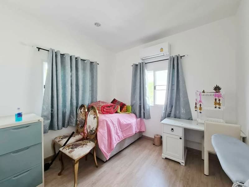 Sivarom Nature Plus Sukhumvit – Bangpu, Samut Prakan, Soi Thetsaban Bang Pu 83, Bang Pu Mai, Muang Samut Prakarn, Samut Prakan, 3 Bedrooms, 152 sqm, Single Detached House For Sale, by The Best Property Agent เดี่ยว, 500177502 - DDproperty.com