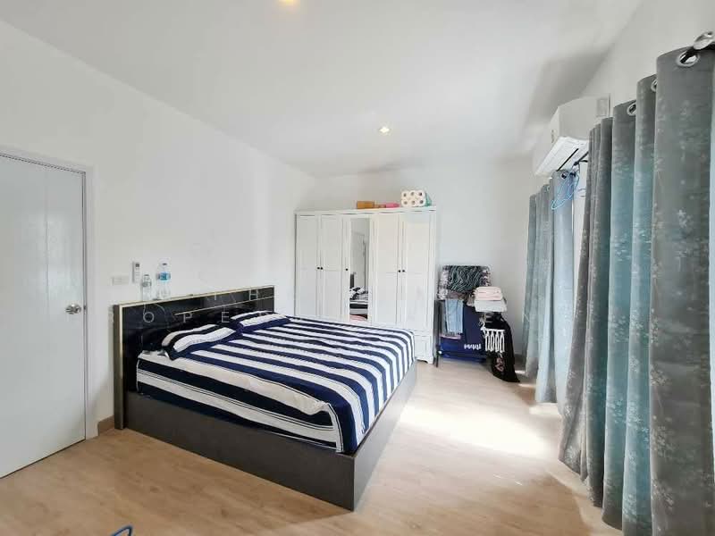 Sivarom Nature Plus Sukhumvit – Bangpu, Samut Prakan, Soi Thetsaban Bang Pu 83, Bang Pu Mai, Muang Samut Prakarn, Samut Prakan, 3 Bedrooms, 152 sqm, Single Detached House For Sale, by The Best Property Agent เดี่ยว, 500177502 - DDproperty.com