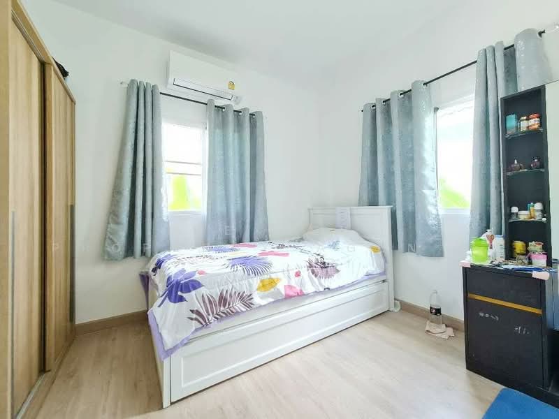 Sivarom Nature Plus Sukhumvit – Bangpu, Samut Prakan, Soi Thetsaban Bang Pu 83, Bang Pu Mai, Muang Samut Prakarn, Samut Prakan, 3 Bedrooms, 152 sqm, Single Detached House For Sale, by The Best Property Agent เดี่ยว, 500177502 - DDproperty.com