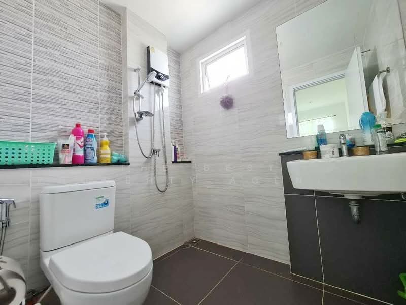 Sivarom Nature Plus Sukhumvit – Bangpu, Samut Prakan, Soi Thetsaban Bang Pu 83, Bang Pu Mai, Muang Samut Prakarn, Samut Prakan, 3 Bedrooms, 152 sqm, Single Detached House For Sale, by The Best Property Agent เดี่ยว, 500177502 - DDproperty.com