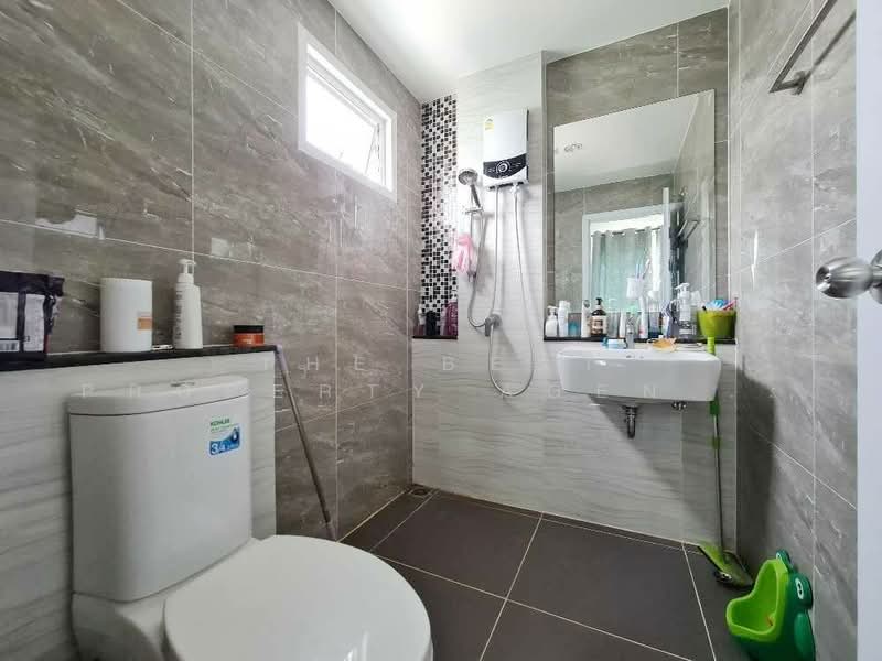 Sivarom Nature Plus Sukhumvit – Bangpu : สิวารมณ์ เนเจอร์พลัส สุขุมวิท – บางปู, สมุทรปราการ, ซอย เทศบาลบางปู 83, บางปูใหม่, เมืองสมุทรปราการ, สมุทรปราการ, 152 ตร.ม., บ้านเดี่ยว ขาย, โดย The Best Property Agent เดี่ยว, 500177502 - DDproperty.com