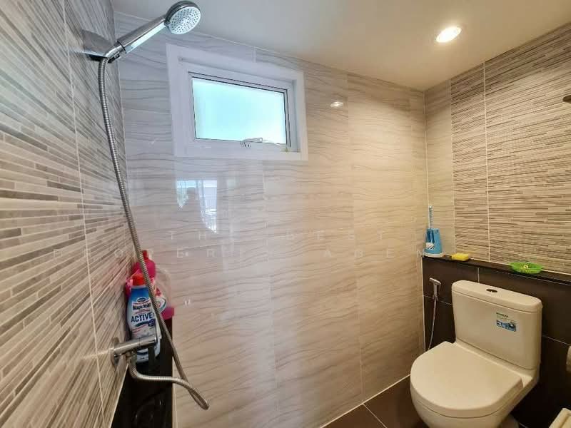 Sivarom Nature Plus Sukhumvit – Bangpu, Samut Prakan, Soi Thetsaban Bang Pu 83, Bang Pu Mai, Muang Samut Prakarn, Samut Prakan, 3 Bedrooms, 152 sqm, Single Detached House For Sale, by The Best Property Agent เดี่ยว, 500177502 - DDproperty.com