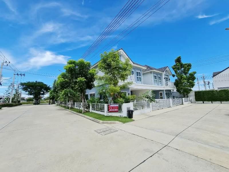 Sivarom Nature Plus Sukhumvit – Bangpu : สิวารมณ์ เนเจอร์พลัส สุขุมวิท – บางปู, สมุทรปราการ, ซอย เทศบาลบางปู 83, บางปูใหม่, เมืองสมุทรปราการ, สมุทรปราการ, 152 ตร.ม., บ้านเดี่ยว ขาย, โดย The Best Property Agent เดี่ยว, 500177502 - DDproperty.com