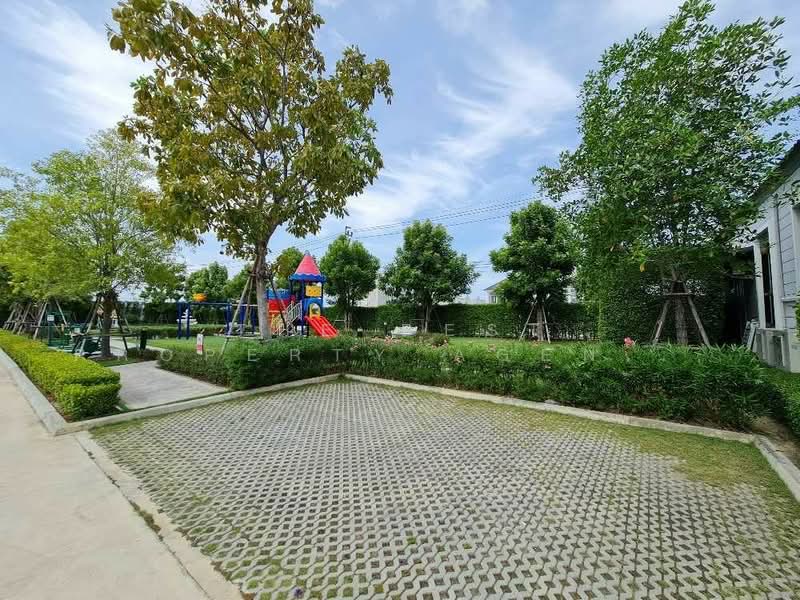 Sivarom Nature Plus Sukhumvit – Bangpu, Samut Prakan, Soi Thetsaban Bang Pu 83, Bang Pu Mai, Muang Samut Prakarn, Samut Prakan, 3 Bedrooms, 152 sqm, Single Detached House For Sale, by The Best Property Agent เดี่ยว, 500177502 - DDproperty.com