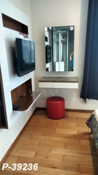 Keyne by Sansiri, Bangkok, 766 Sukhumvit Road, Khlong Toei, Khlong Toei, Bangkok, 2 Bedrooms, 76 sqm, Condo For Rent, by Susira Prueksawun, 500177503 - DDproperty.com