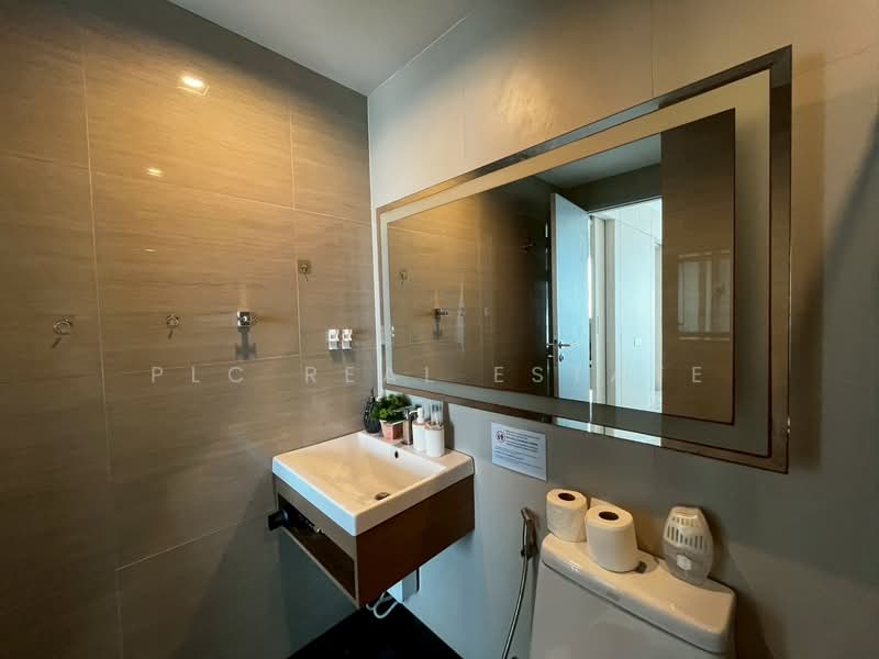 AERAS Beachfront Condominium Jomtien : แอราส คอนโด, ชลบุรี, หมู่ 12 ซอยจอมเทียน 17 ถนนหาดจอมเทียน, หนองปรือ, บางละมุง, ชลบุรี, 44 ตร.ม., คอนโด ขาย, โดย PLC Real Estate, 500177505 - DDproperty.com