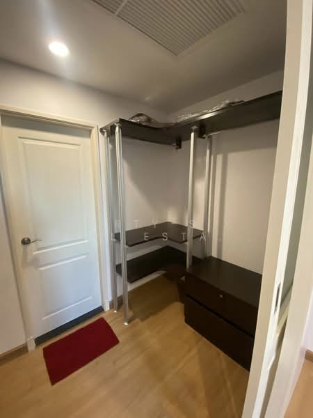 Supalai Wellington, Bangkok, Thiam Ruammit Road, Huai Khwang, Huai Khwang, Bangkok, 1 Bedroom, 47 sqm, Condo For Sale, by Forty-Six Real Estate Group, 500177506 - DDproperty.com