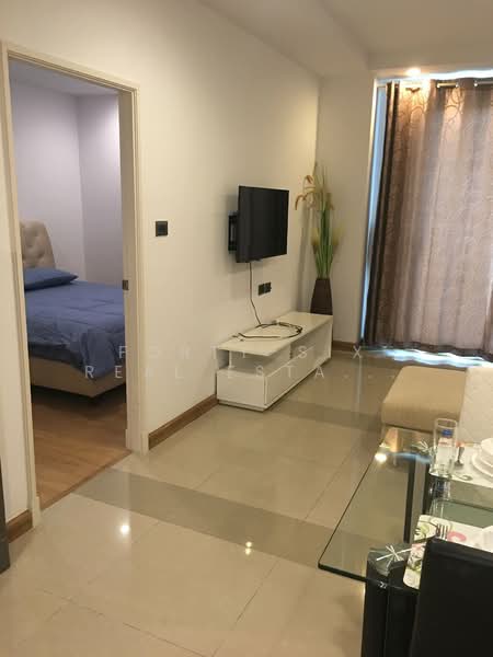 Supalai Wellington, Bangkok, Thiam Ruammit Road, Huai Khwang, Huai Khwang, Bangkok, 1 Bedroom, 47 sqm, Condo For Sale, by Forty-Six Real Estate Group, 500177506 - DDproperty.com