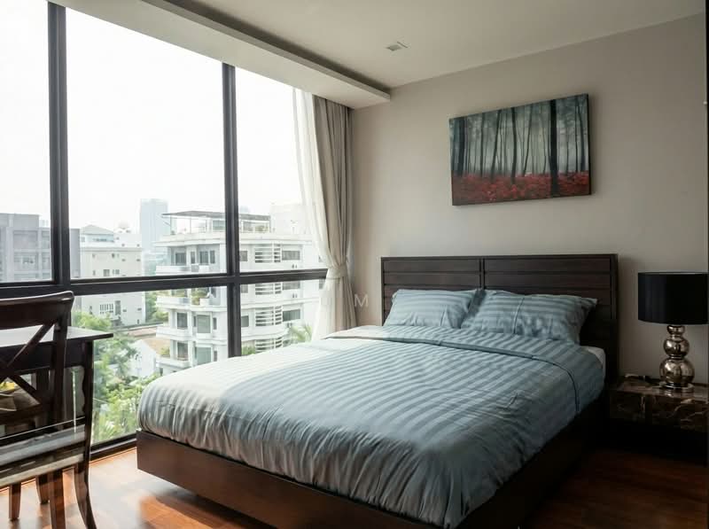 Socio Ruamrudee, Bangkok, Soi Ruamruedee 2, Lumphini, Pathum Wan, Bangkok, 1 Bedroom, 33 sqm, Condo For Sale, by Yume, 500177507 - DDproperty.com