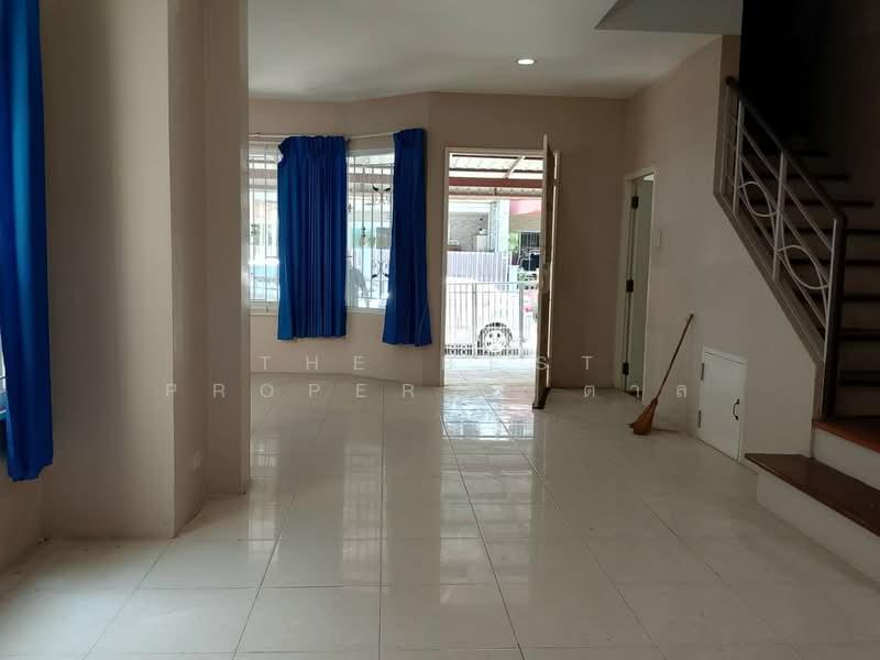 My Hometown Theparak Km.1, Samut Prakan, Thepharak Road Km.1, Thepharak, Muang Samut Prakarn, Samut Prakan, 3 Bedrooms, 100 sqm, Townhouse For Sale, by The Best Property ตาล, 500177508 - DDproperty.com