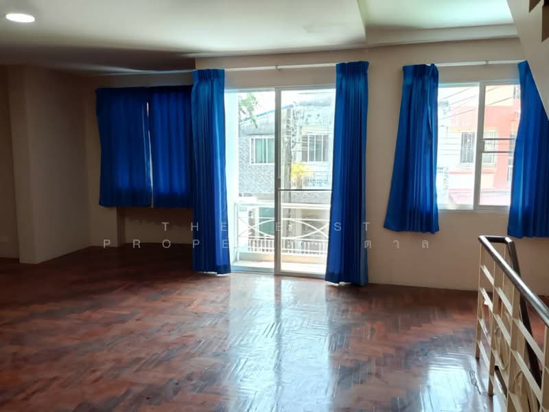 My Hometown Theparak Km.1, Samut Prakan, Thepharak Road Km.1, Thepharak, Muang Samut Prakarn, Samut Prakan, 3 Bedrooms, 100 sqm, Townhouse For Sale, by The Best Property ตาล, 500177508 - DDproperty.com