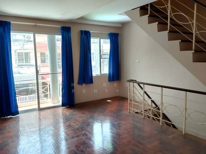 My Hometown Theparak Km.1, Samut Prakan, Thepharak Road Km.1, Thepharak, Muang Samut Prakarn, Samut Prakan, 3 Bedrooms, 100 sqm, Townhouse For Sale, by The Best Property ตาล, 500177508 - DDproperty.com