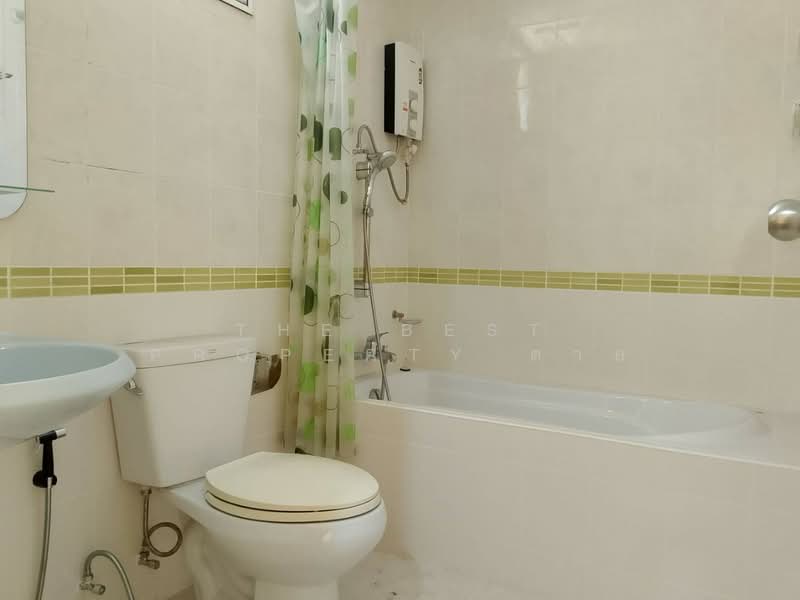 My Hometown Theparak Km.1, Samut Prakan, Thepharak Road Km.1, Thepharak, Muang Samut Prakarn, Samut Prakan, 3 Bedrooms, 100 sqm, Townhouse For Sale, by The Best Property ตาล, 500177508 - DDproperty.com