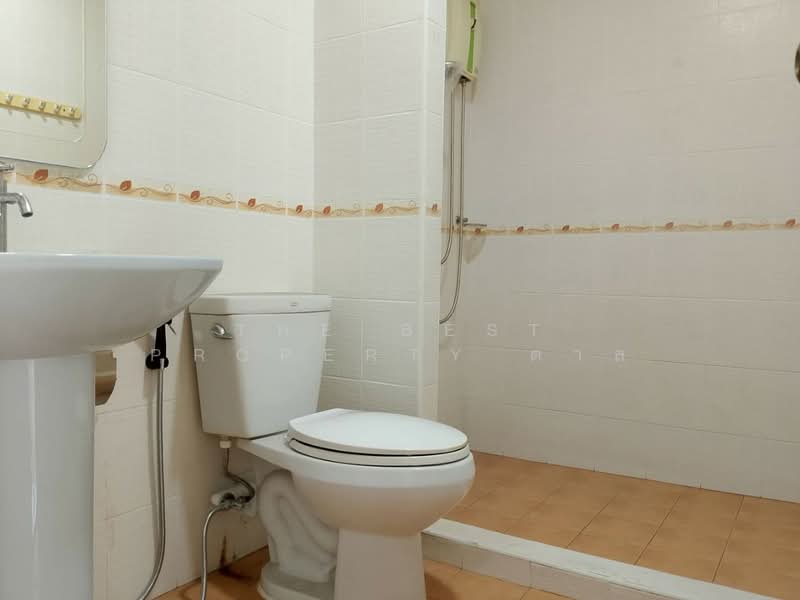 My Hometown Theparak Km.1, Samut Prakan, Thepharak Road Km.1, Thepharak, Muang Samut Prakarn, Samut Prakan, 3 Bedrooms, 100 sqm, Townhouse For Sale, by The Best Property ตาล, 500177508 - DDproperty.com