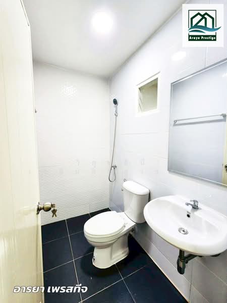 K.C. Ramintra 8, Bangkok, Hathairat Road, Sam Wa Tawan Tok, Khlong Sam Wa, Bangkok, 2 Bedrooms, 75 sqm, Townhouse For Sale, by วิสุทธินี เฉลิมสินสุวรรณ, 500177509 - DDproperty.com