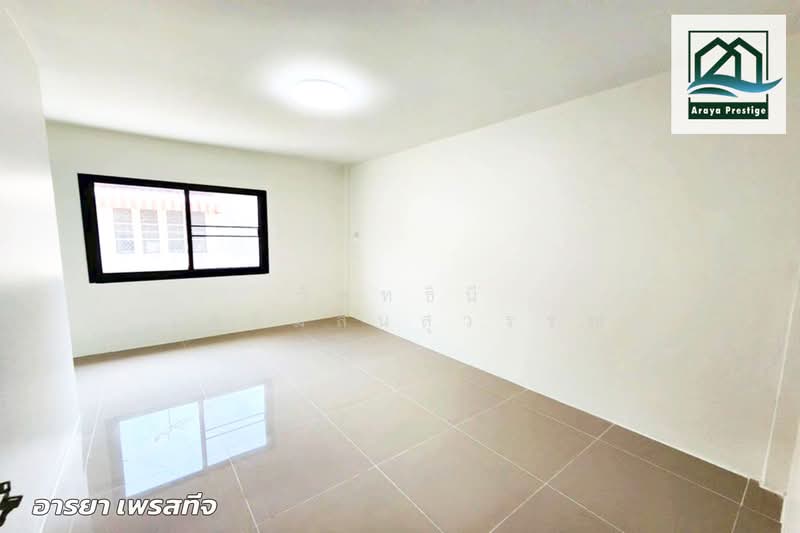  เค.ซี. รามอินทรา 8, กรุงเทพ, ถนนหทัยราษฎร์, สามวาตะวันตก, คลองสามวา, กรุงเทพ, 75 ตร.ม., ทาวน์เฮ้าส์ ขาย, โดย วิสุทธินี เฉลิมสินสุวรรณ, 500177509 - DDproperty.com