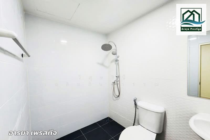  เค.ซี. รามอินทรา 8, กรุงเทพ, ถนนหทัยราษฎร์, สามวาตะวันตก, คลองสามวา, กรุงเทพ, 75 ตร.ม., ทาวน์เฮ้าส์ ขาย, โดย วิสุทธินี เฉลิมสินสุวรรณ, 500177509 - DDproperty.com