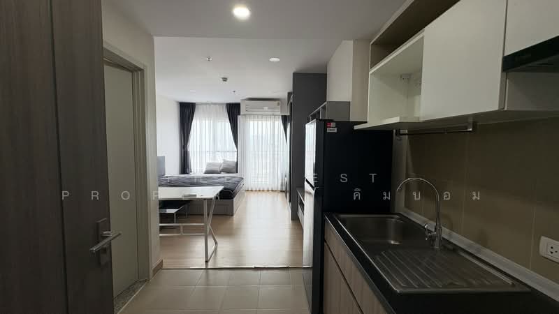 Supalai Veranda Ramkhamhaeng, Bangkok, Ramkhamhaeng Road, Hua Mak, Bang Kapi, Bangkok, 1 Bedroom, 28 sqm, Condo For Sale, by The Best Property  คิมบอม, 500177510 - DDproperty.com